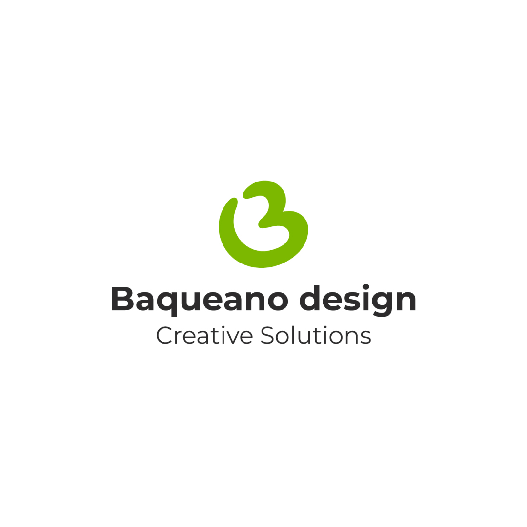 Logo Baqueano Design